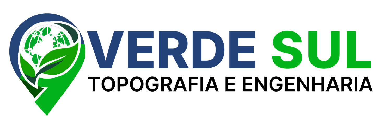 Verde Sul Topografia e Engenharia Ambiental