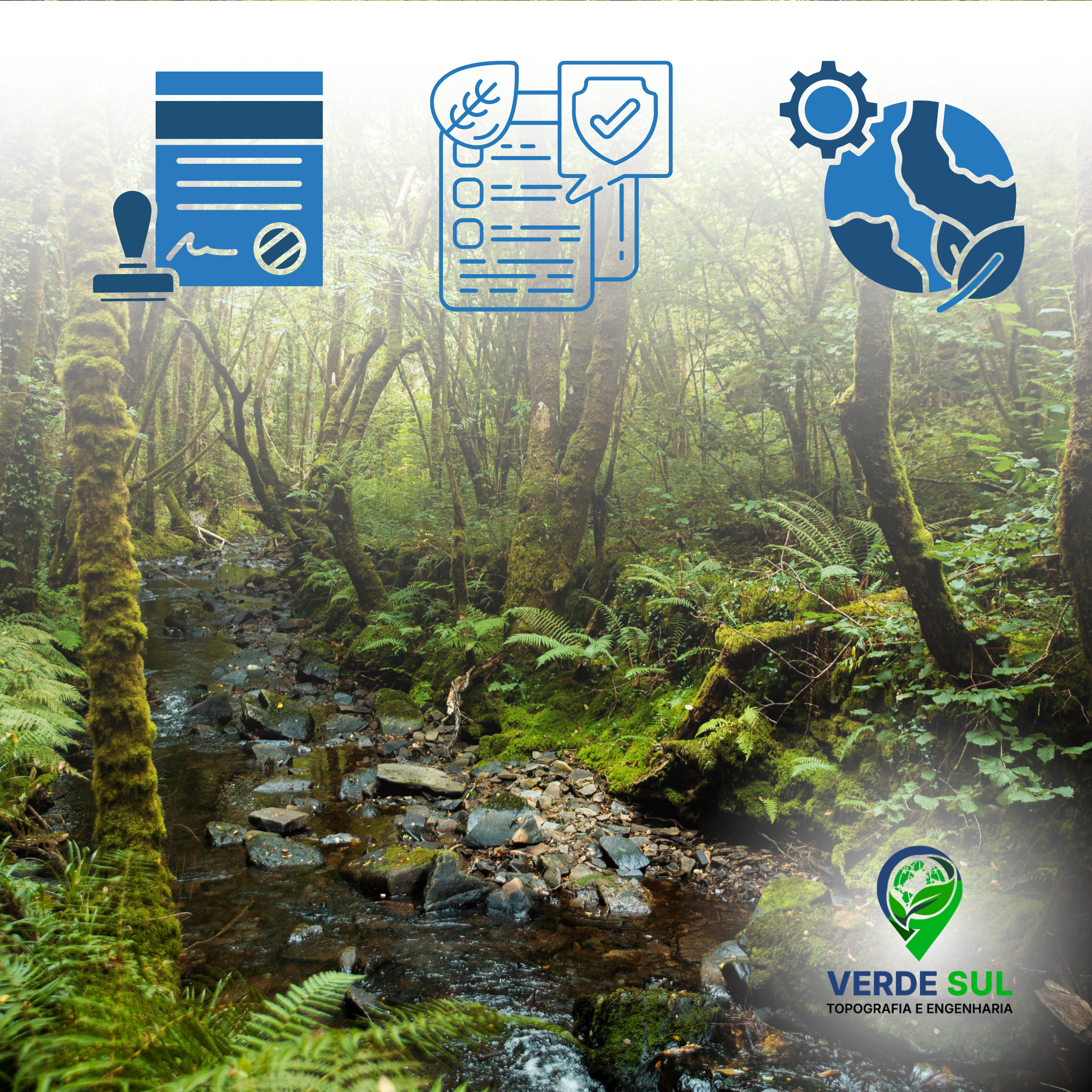 Licenciamento e Estudos Ambientais