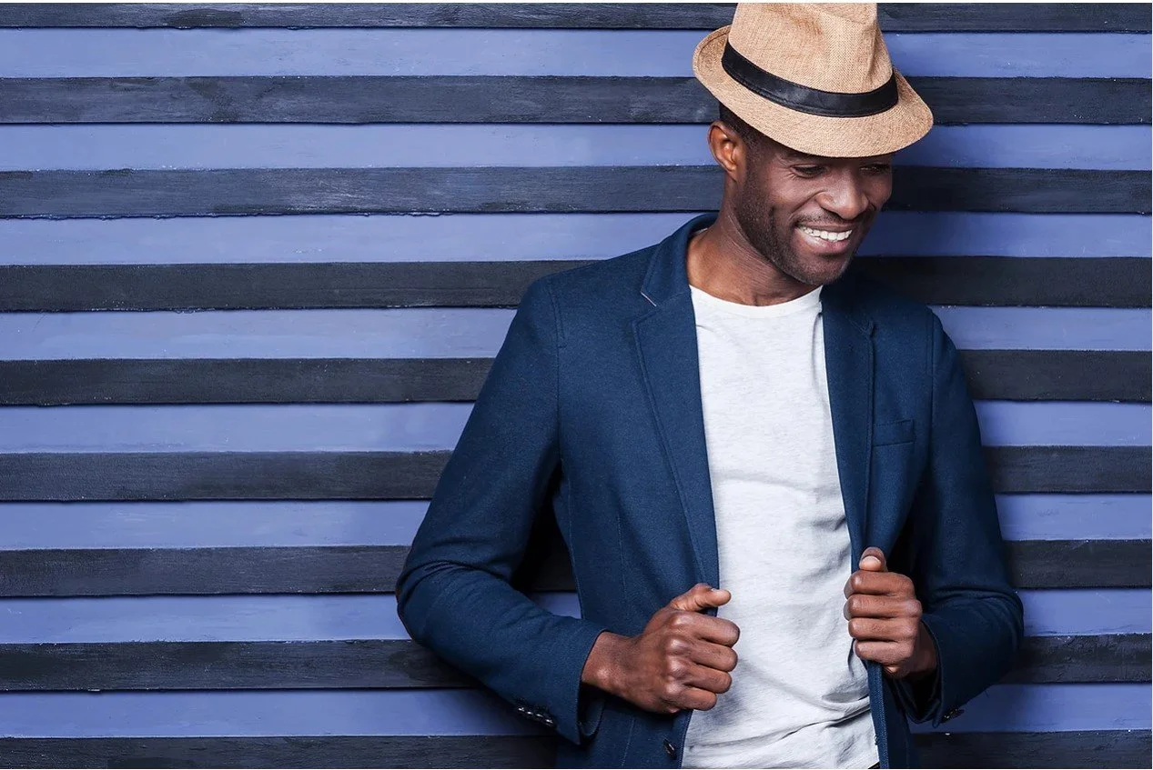 My 10 Fashion Commandments to always look your best!