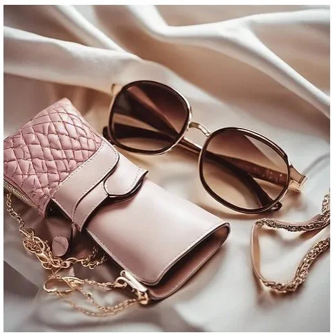 Timeless Pieces Every Elegant Woman Needs in her Closet.