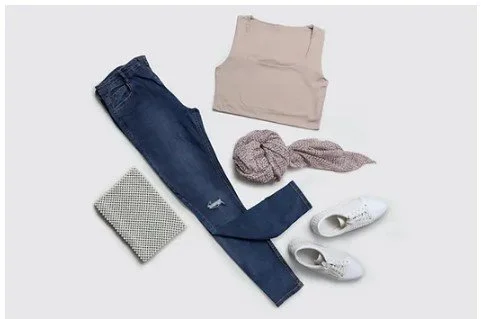 My 10 tips for crafting a timeless Capsule wardrobe