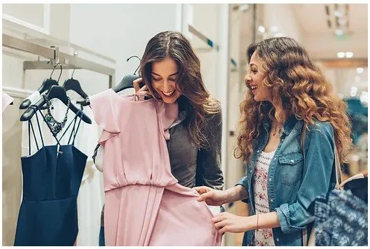 5 Top Reasons Why You Should Hire an Image Consultant