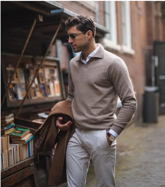 How to Dress Old Money: 10 Timeless Rules for Effortless Elegance