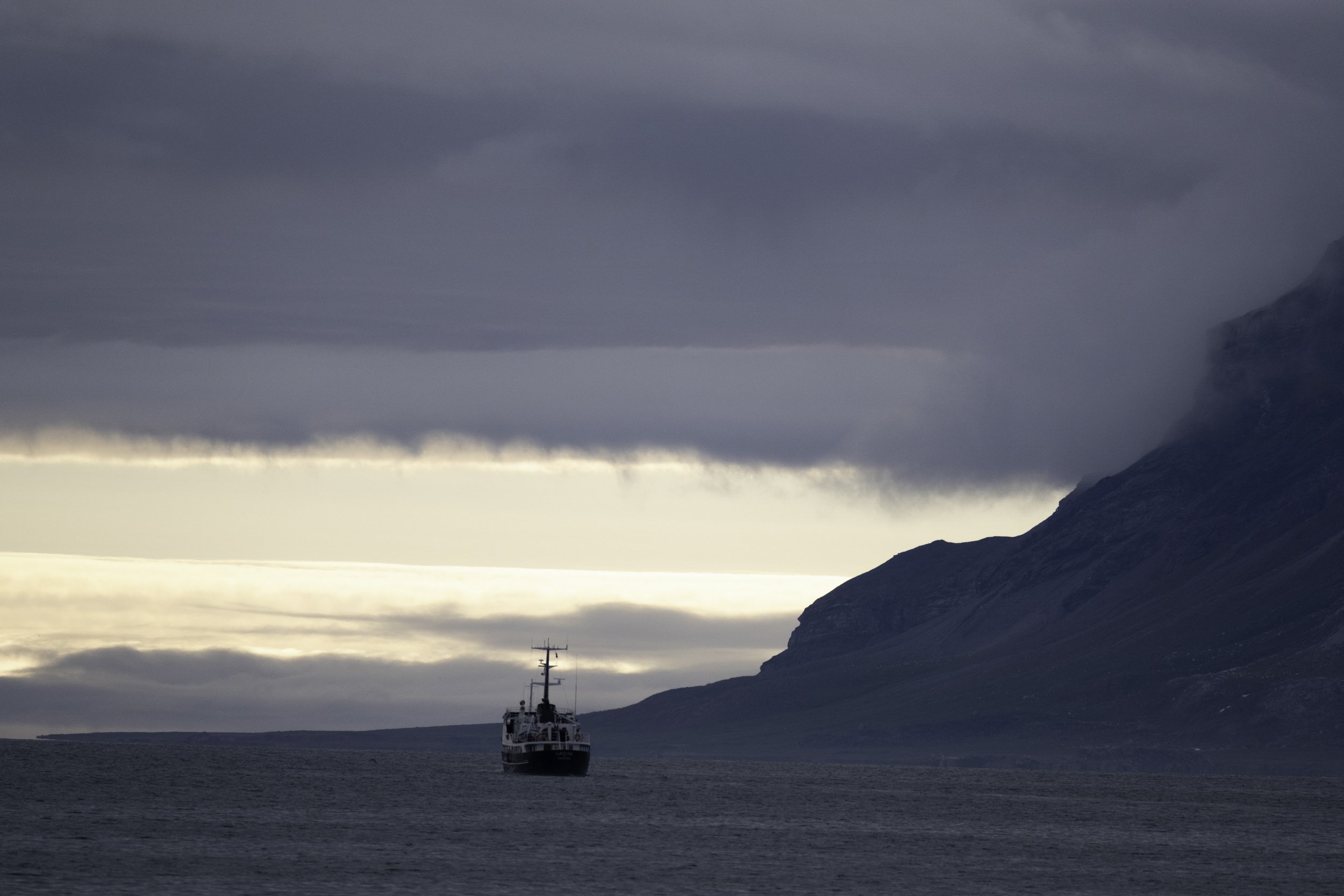 Last Ship Out-Fine Art Photography-Warren Henry Lewis.jpg