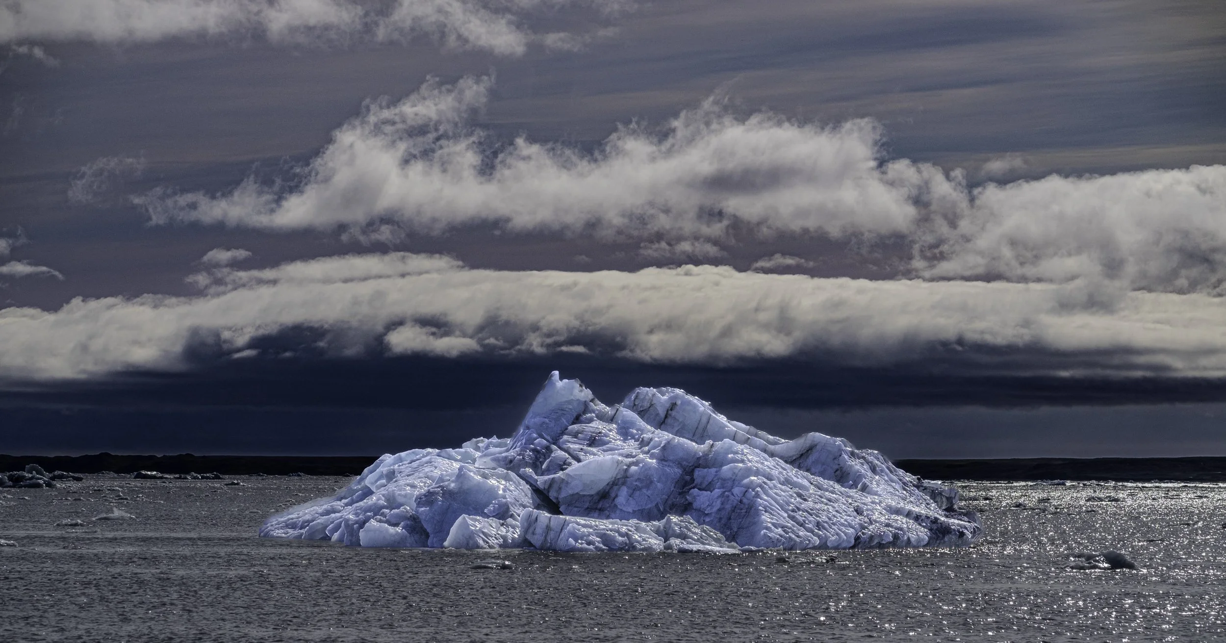 A Big 'Ole Chunk of Ice-Fine Art Photography-Warren Henry Lewis.jpg