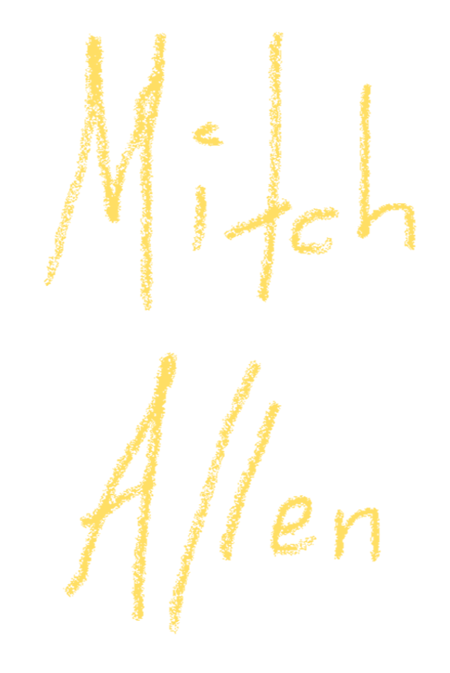 Mitch Allen Music