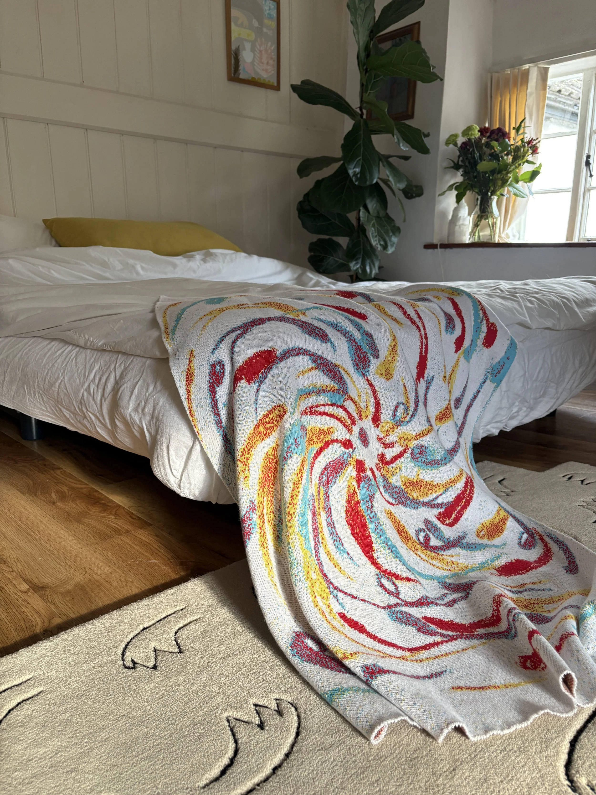 Infinite Potentiality