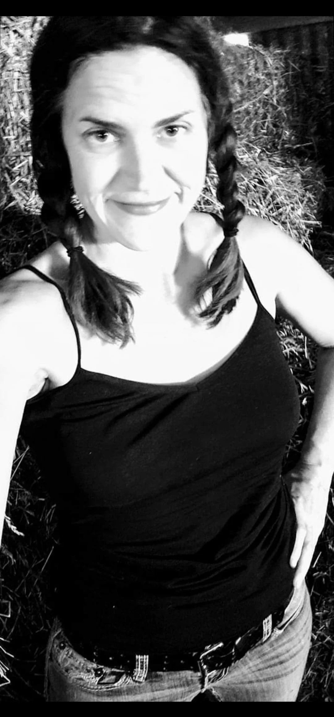 About the Author: Farmer Terri