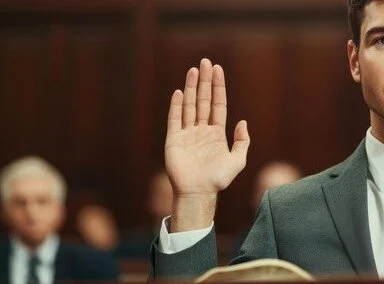 Expert Witness Testimony