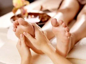Reflexology