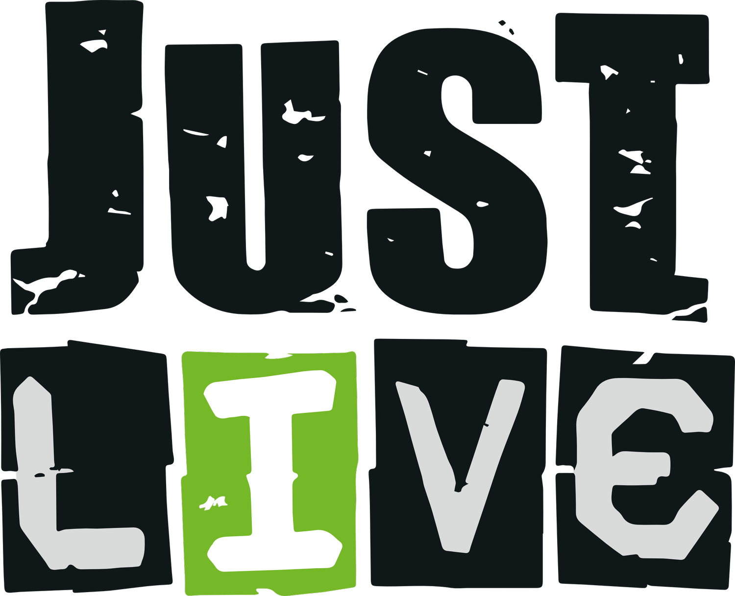 Just Live – Rock Experience