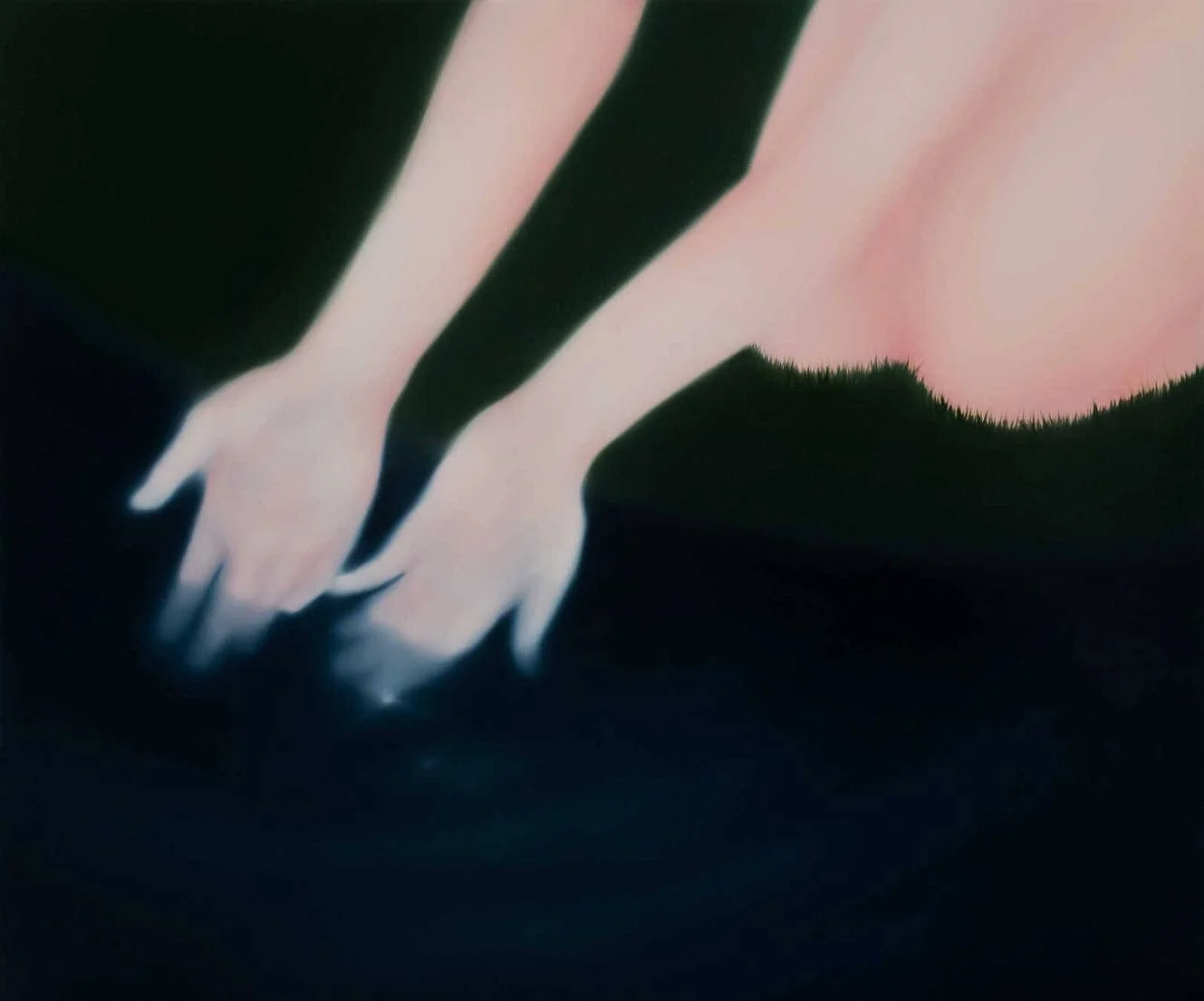 &ldquo;I&rsquo;ve been feeling so strange lately. I genuinely feel like I&rsquo;m in a dream like state. I avoid thinking about it because it makes me restless. I feel a tangible distance between myself and this world. I cannot understand people. I w