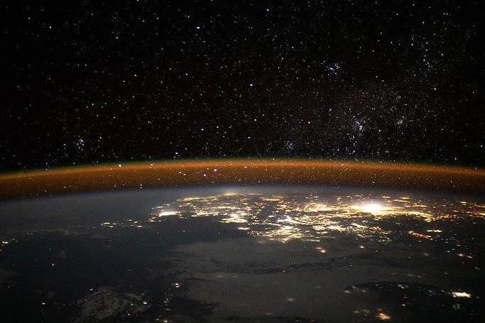 &ldquo;Who knows if heaven is in our destiny, but right here, right now, perhaps the holding of hands and the battling of rams, the sound of children laughing, and the sun seeped green of the leaves is enough for me to believe in something - is enoug