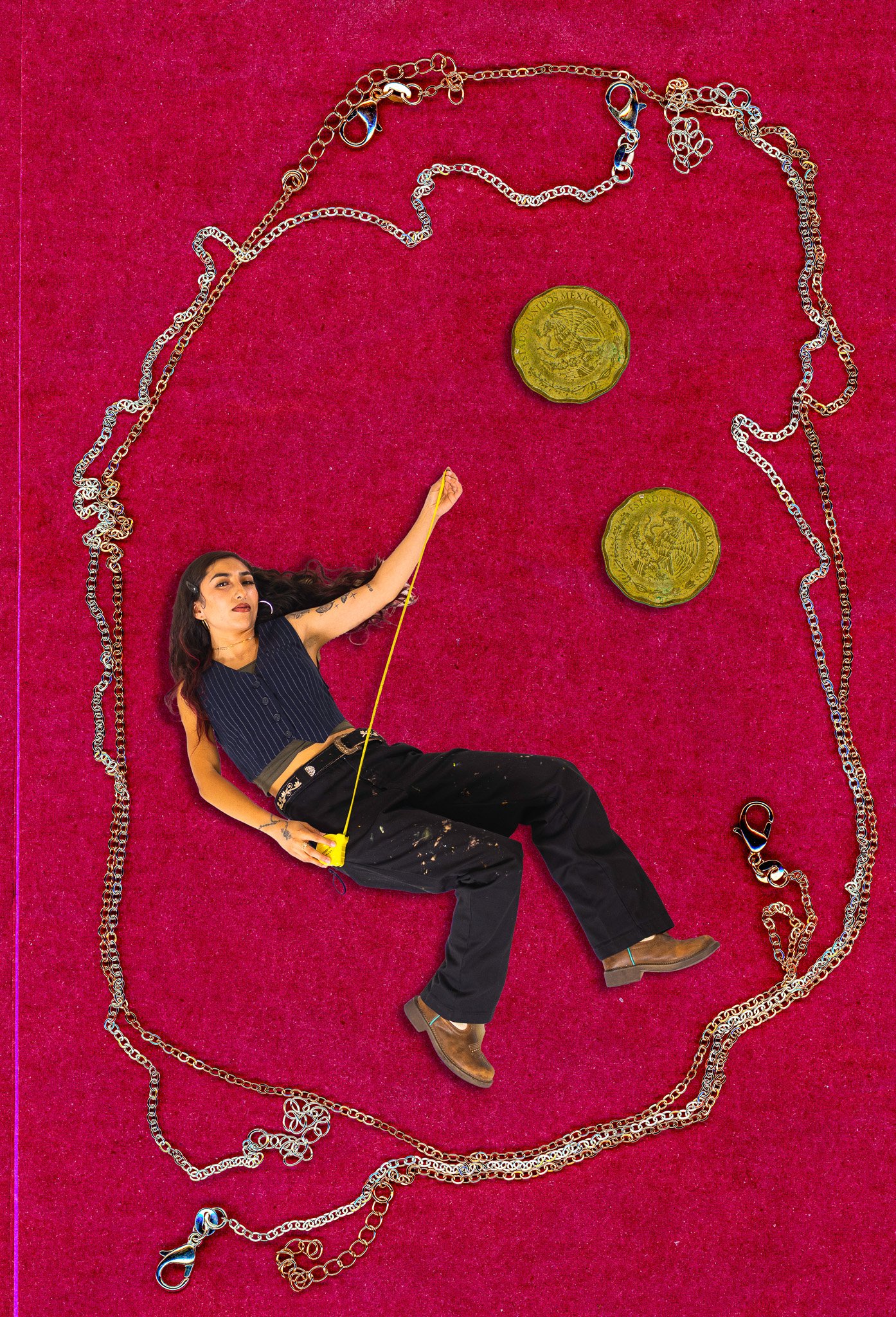 Sueño (iii), 2026