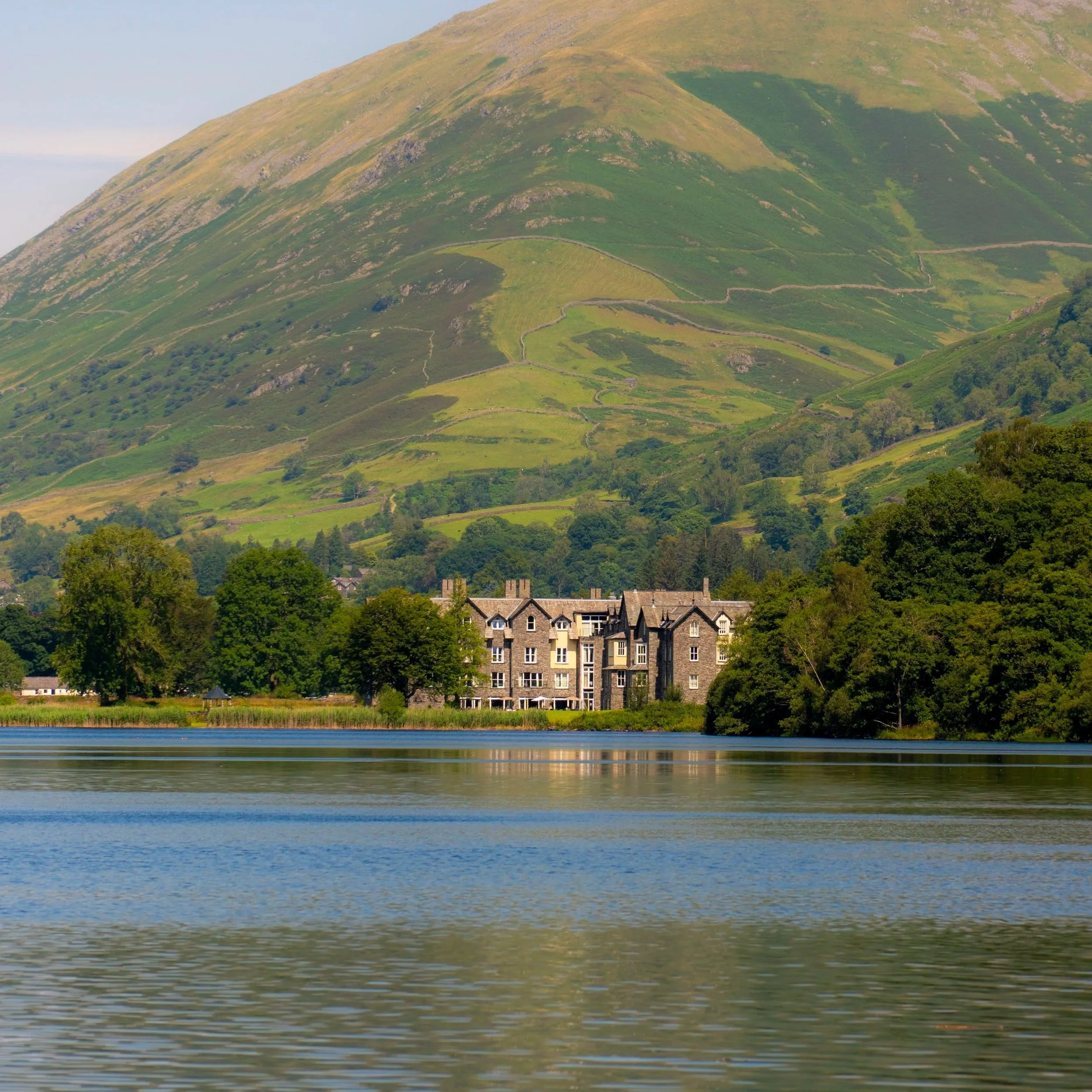 Why Lake District Hotels Are Going All-In on Instagram Reels in 2026.