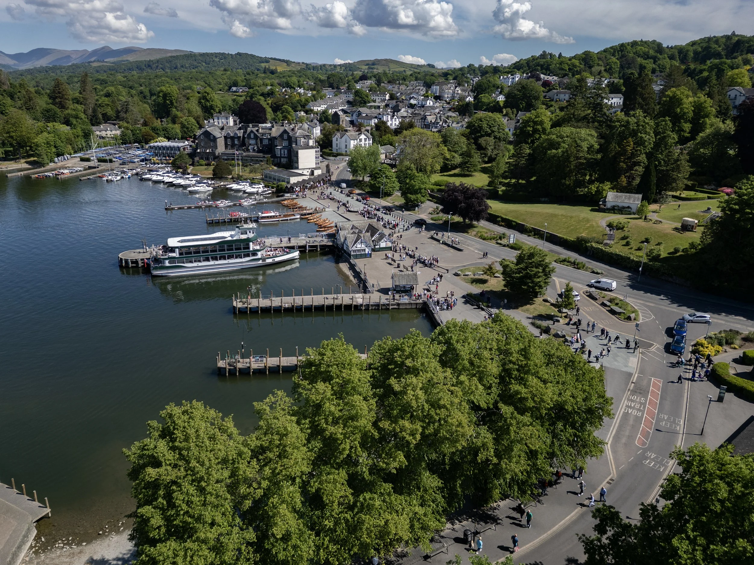 How We Helped a Windermere Hotel Triple Its Instagram Engagement