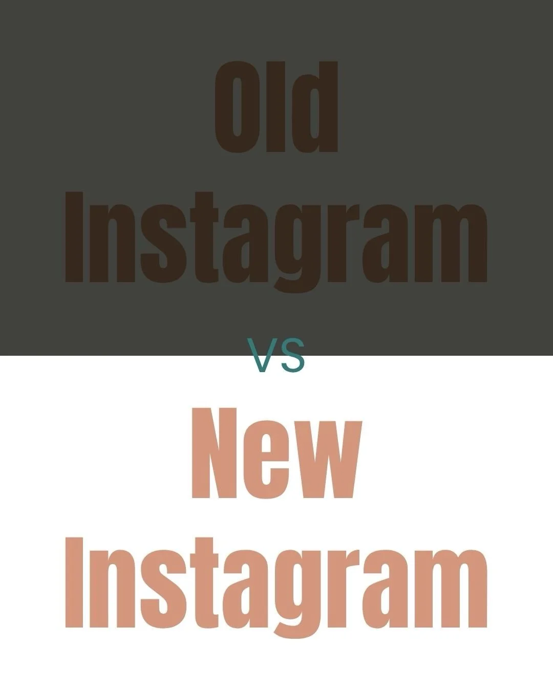 Instagram has changed. And honestly, that&rsquo;s good news.

For years, businesses were told they needed perfect feeds, polished videos and thousands of followers to succeed.

Now?

The accounts winning are the ones that feel human.

People don&rsqu