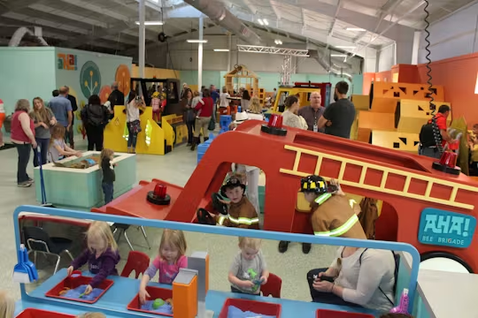 Aha! Children's Museum