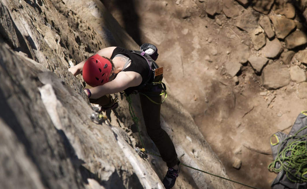 Muir Valley Nature Preserve