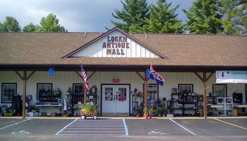 Hocking Hills Market