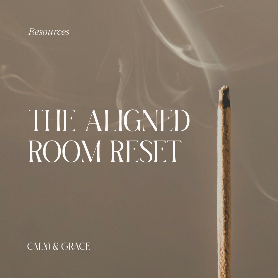 The Aligned Room Reset