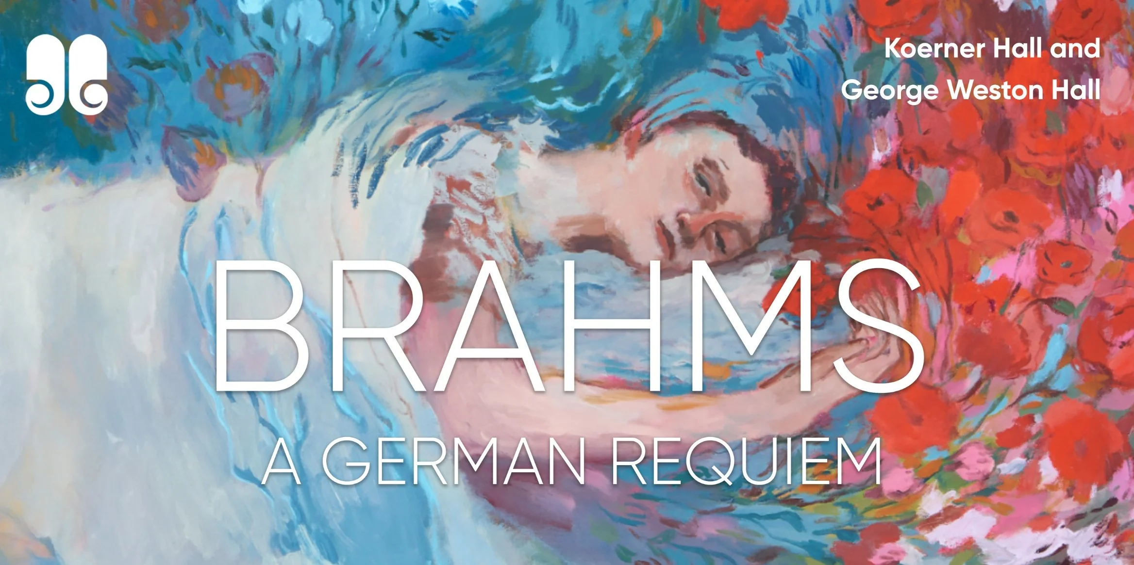 Brahms: A German Requiem 