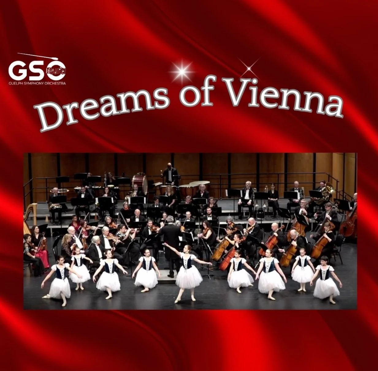 Dreams of Vienna 