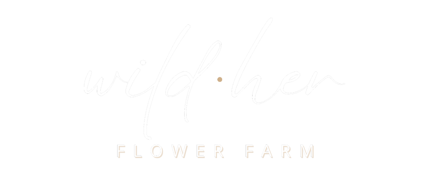 Wild Her Flower Farm