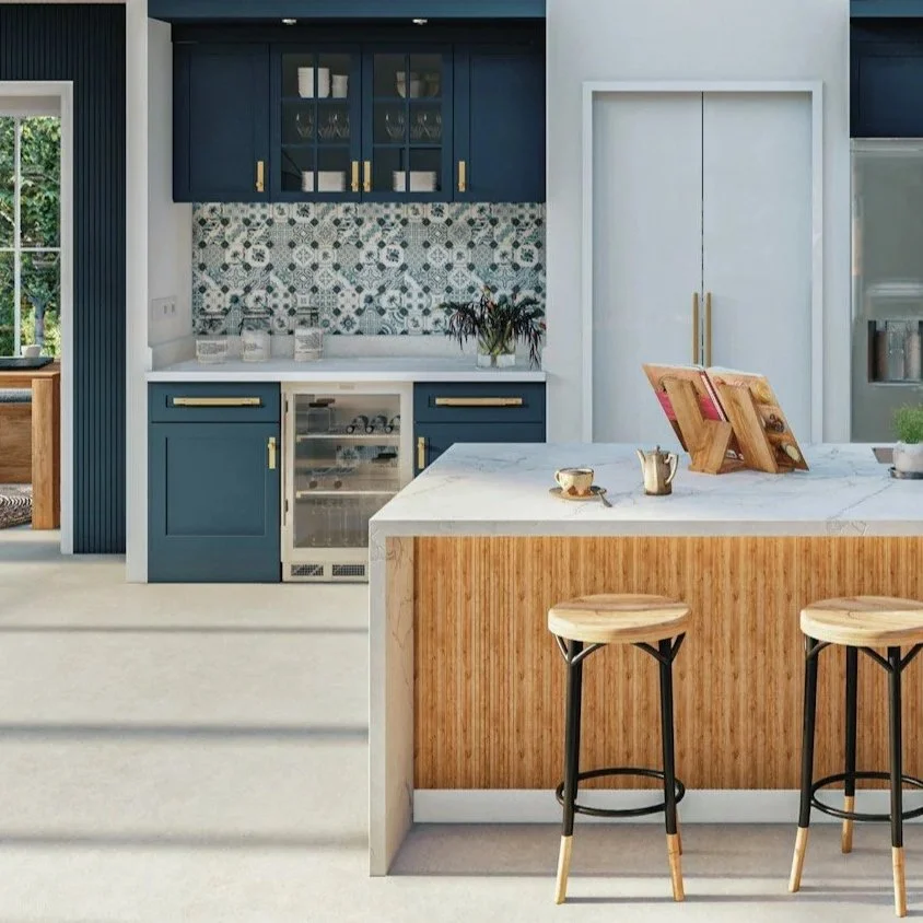 Best Built-In Wine Fridge for Modern Kitchens (2026 Guide)