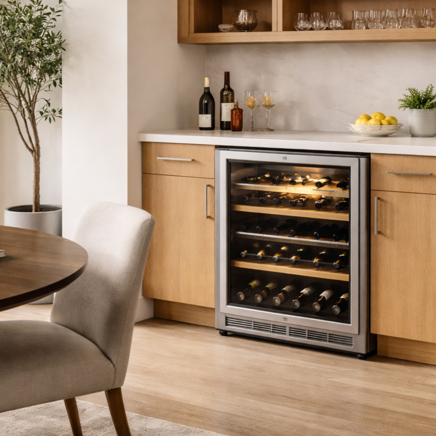 Best Wine Fridge for Home Use in 2026 | Ultimate Guide