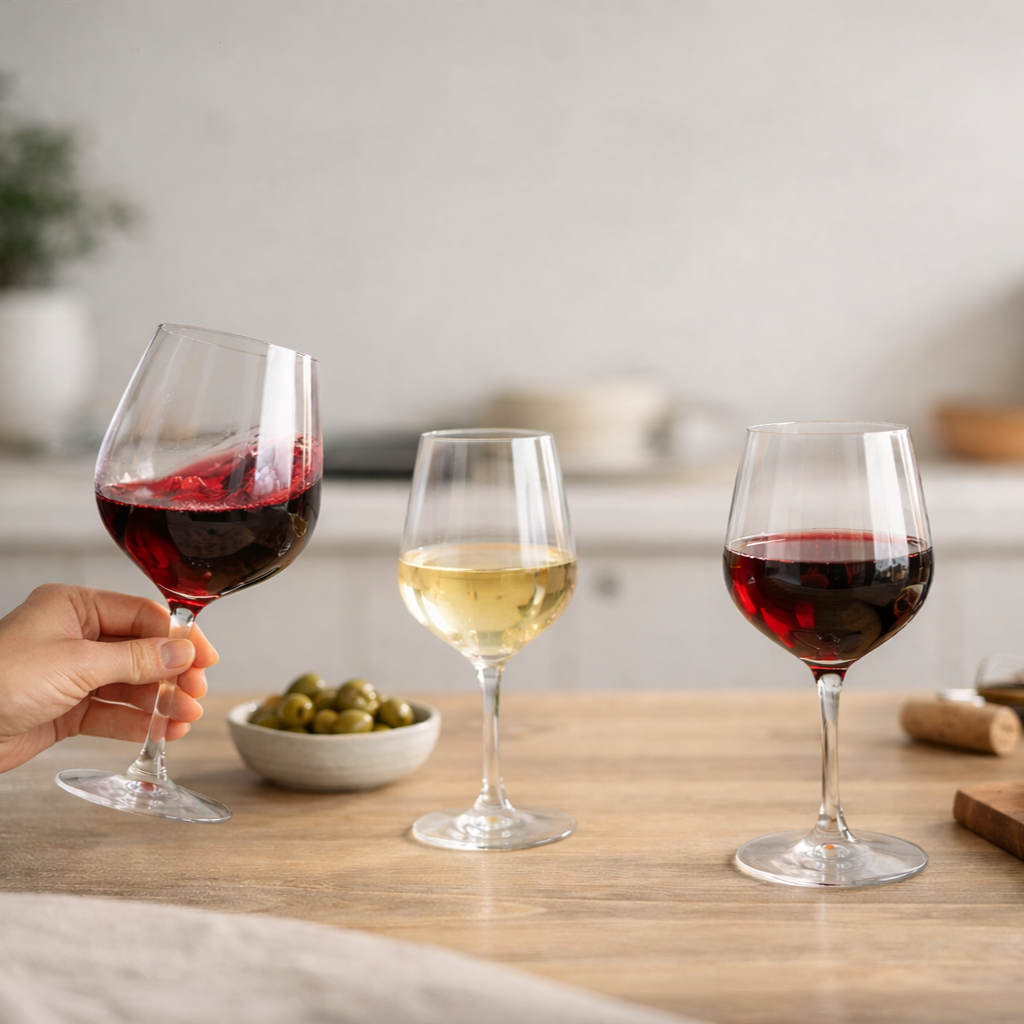 Common Wine Questions Beginners Are Too Embarrassed to Ask