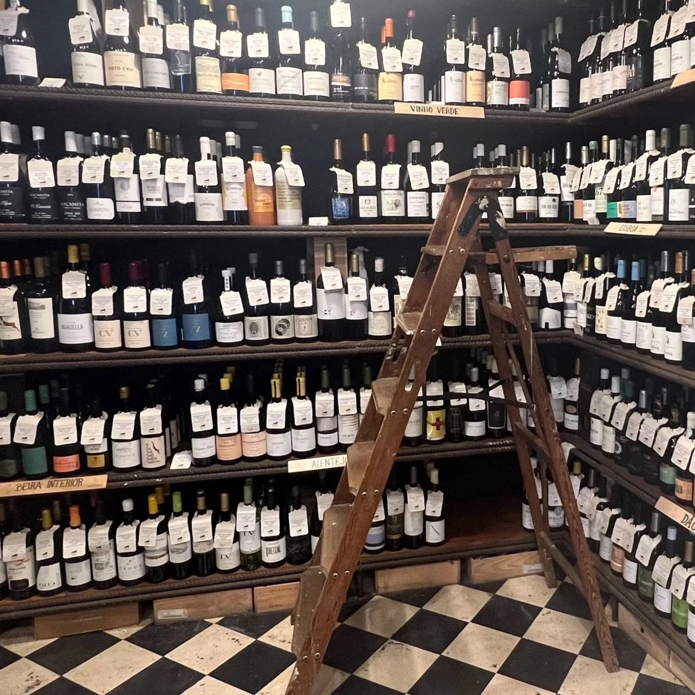 10 Wine Storage Mistakes Most People Make (And How to Avoid Them)