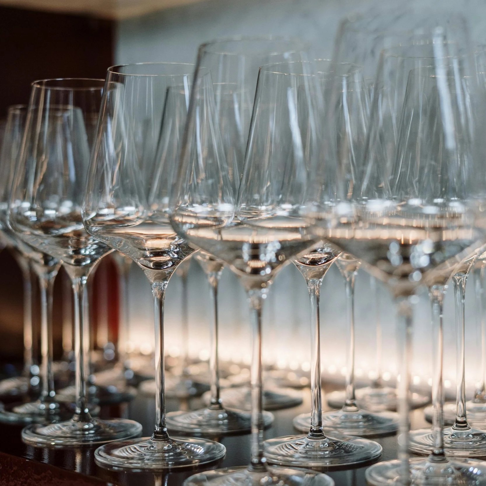 The Best Budget Wine Glasses That Don’t Feel Cheap