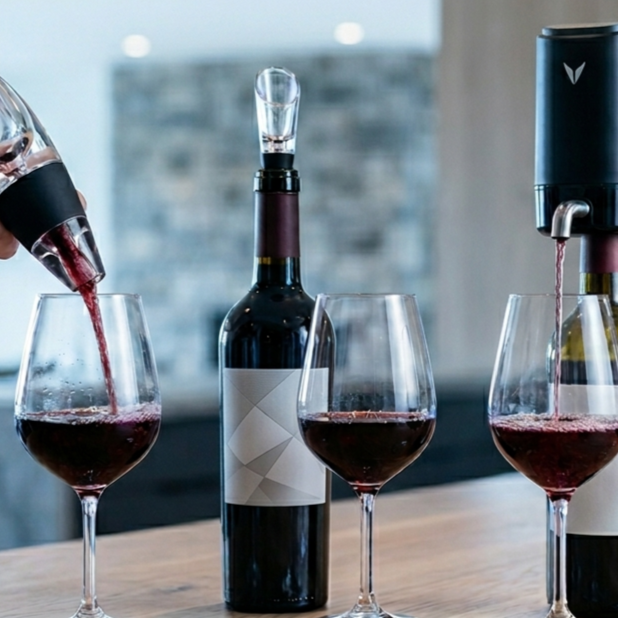 Do Wine Aerators Work? What They Actually Do (and When to Use One)