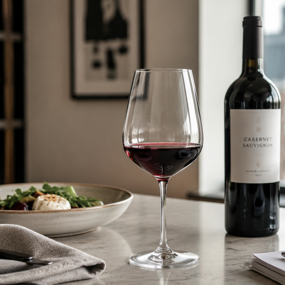 Is Wine Healthier Than Other Alcohol? What the Research Actually Shows