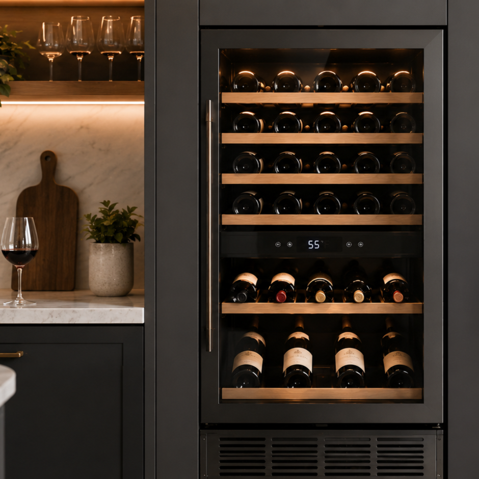 Wine Fridge Buying Guide: How to Choose the Right One