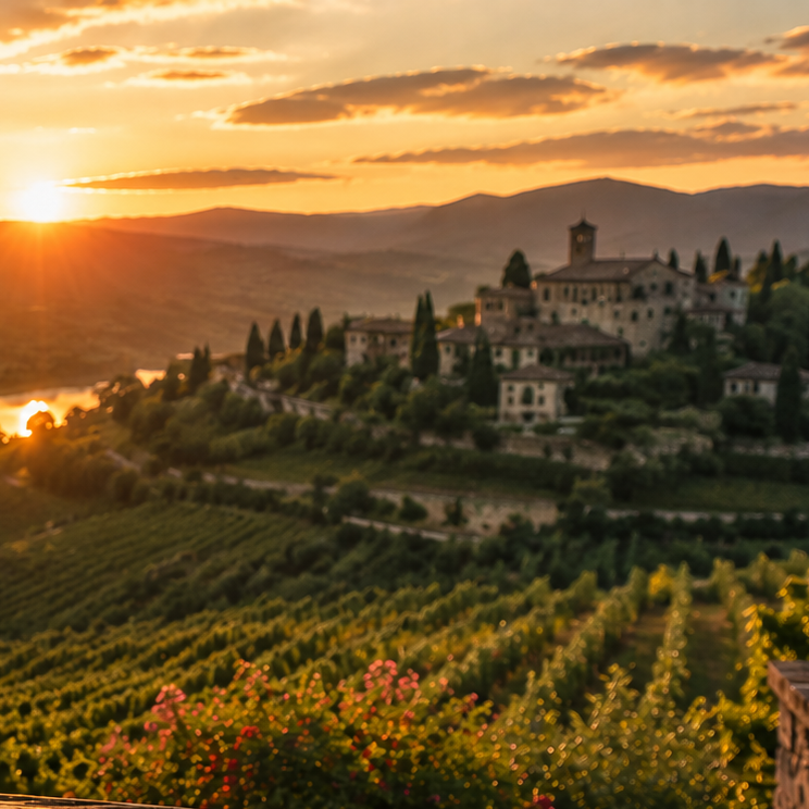 The Best Wine Hotels and Exceptional Wine Stays Around the World