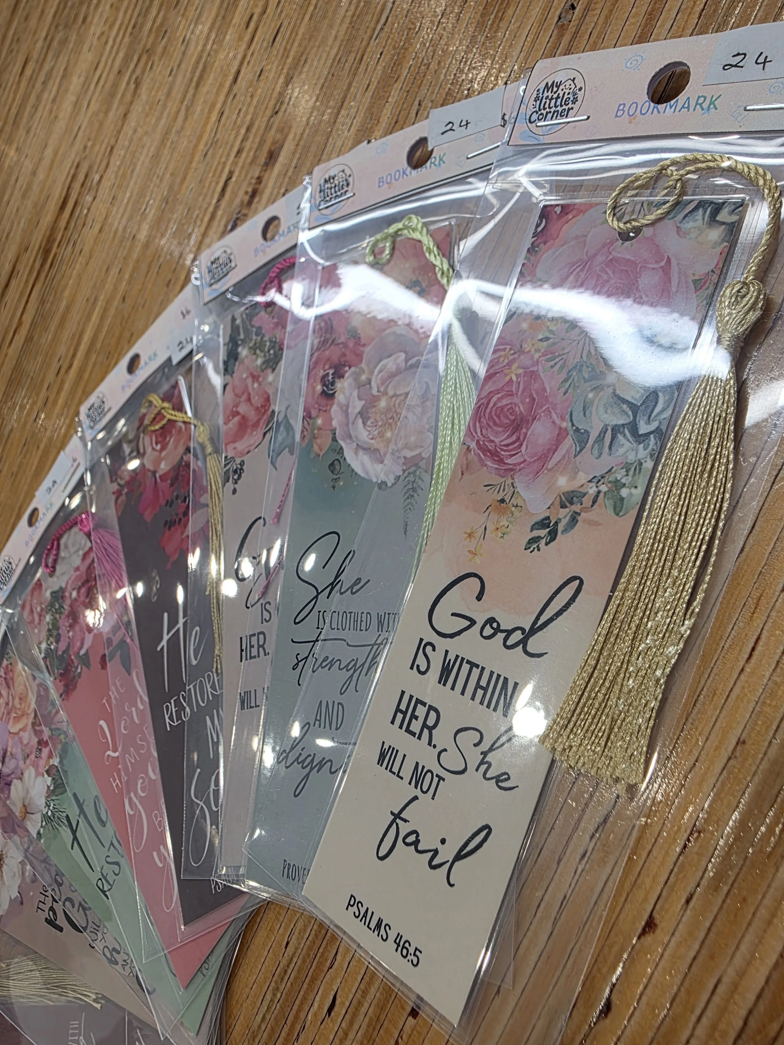 Bookmark