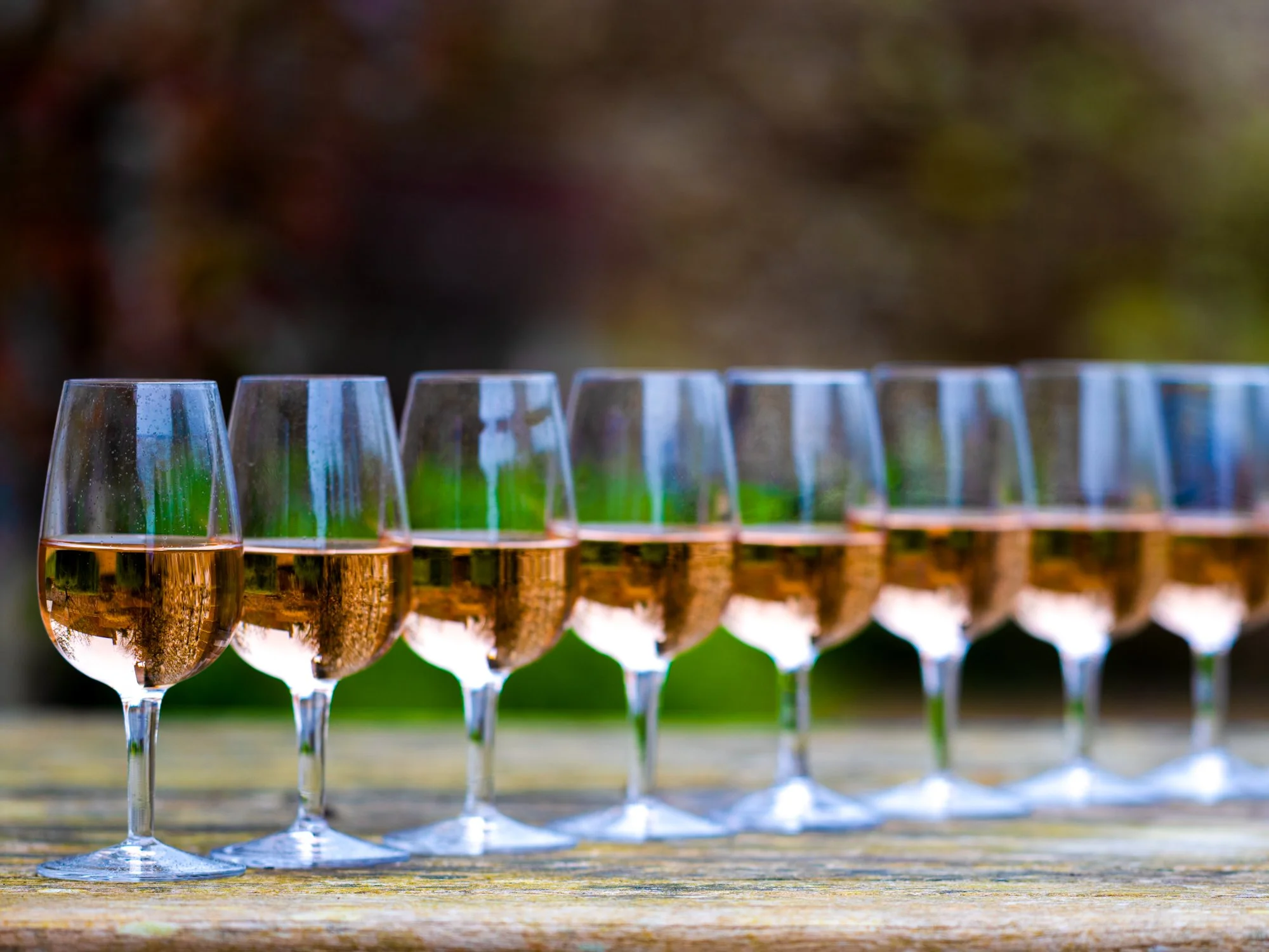 2026’s First Rosé