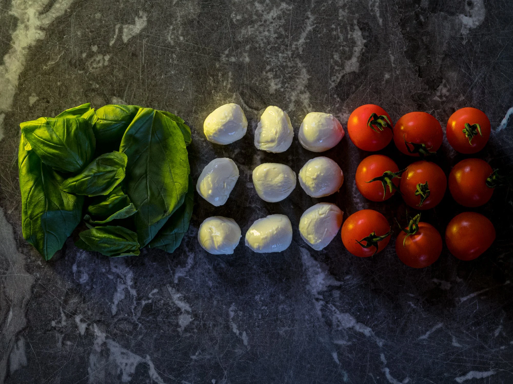 Inspired Italians