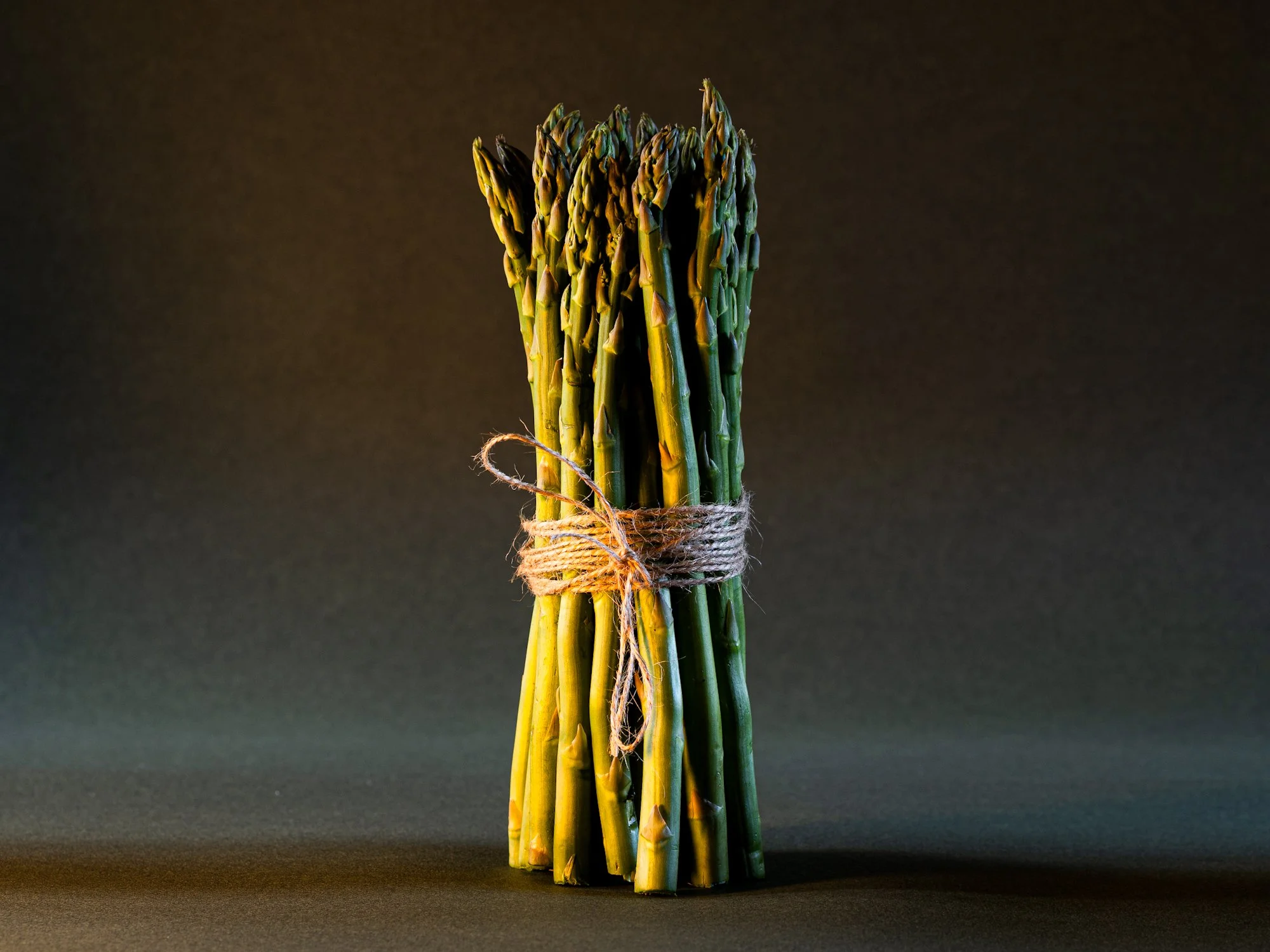 Asparagus Wines