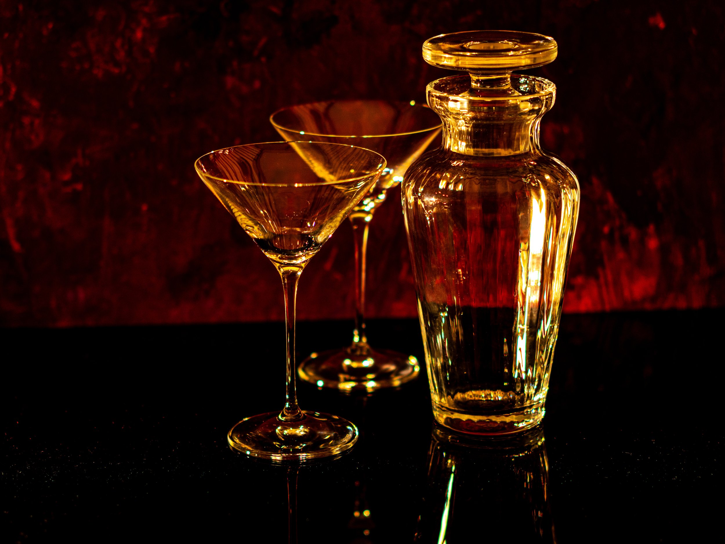 Cocktail Gins