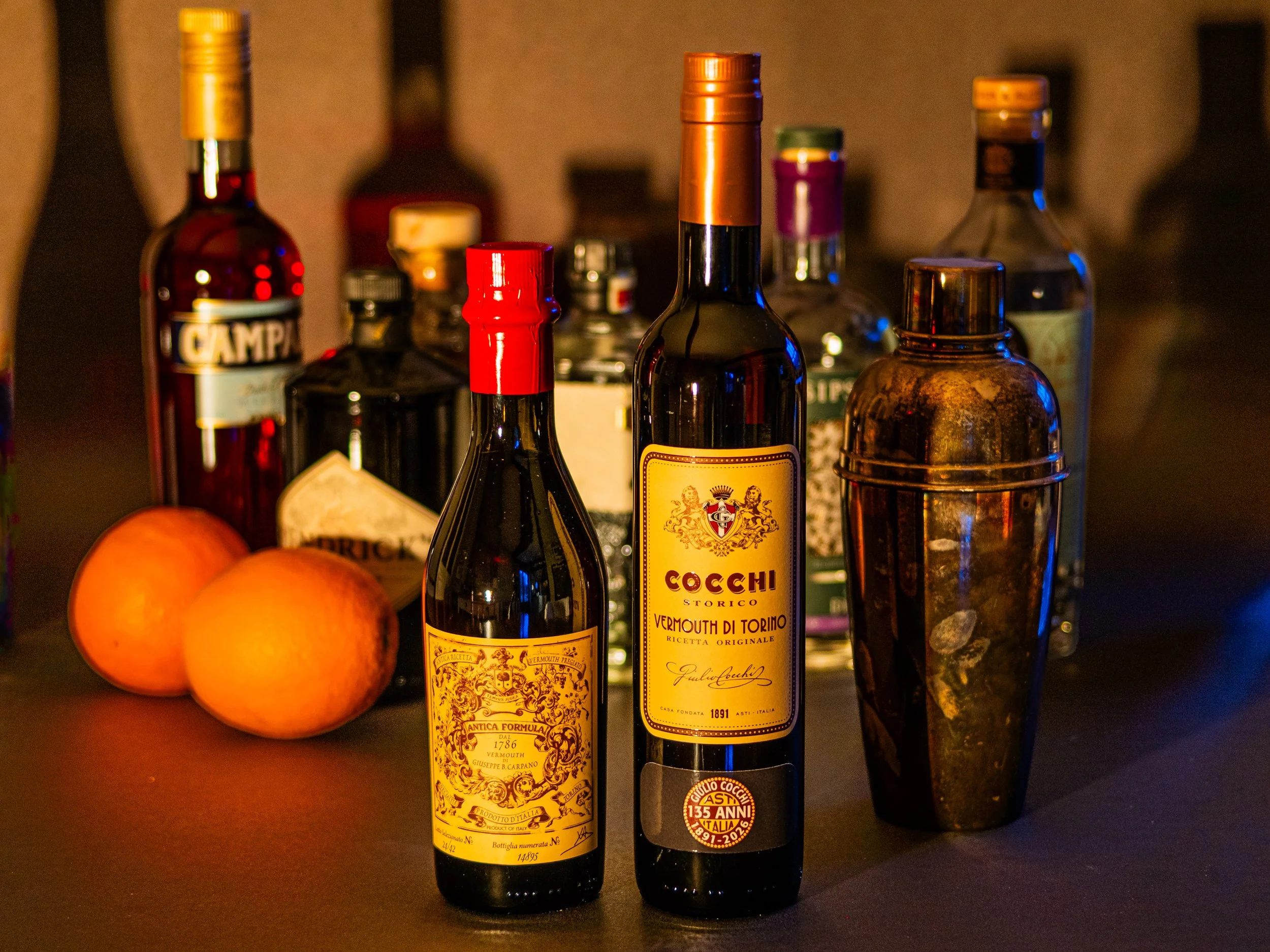 Negroni