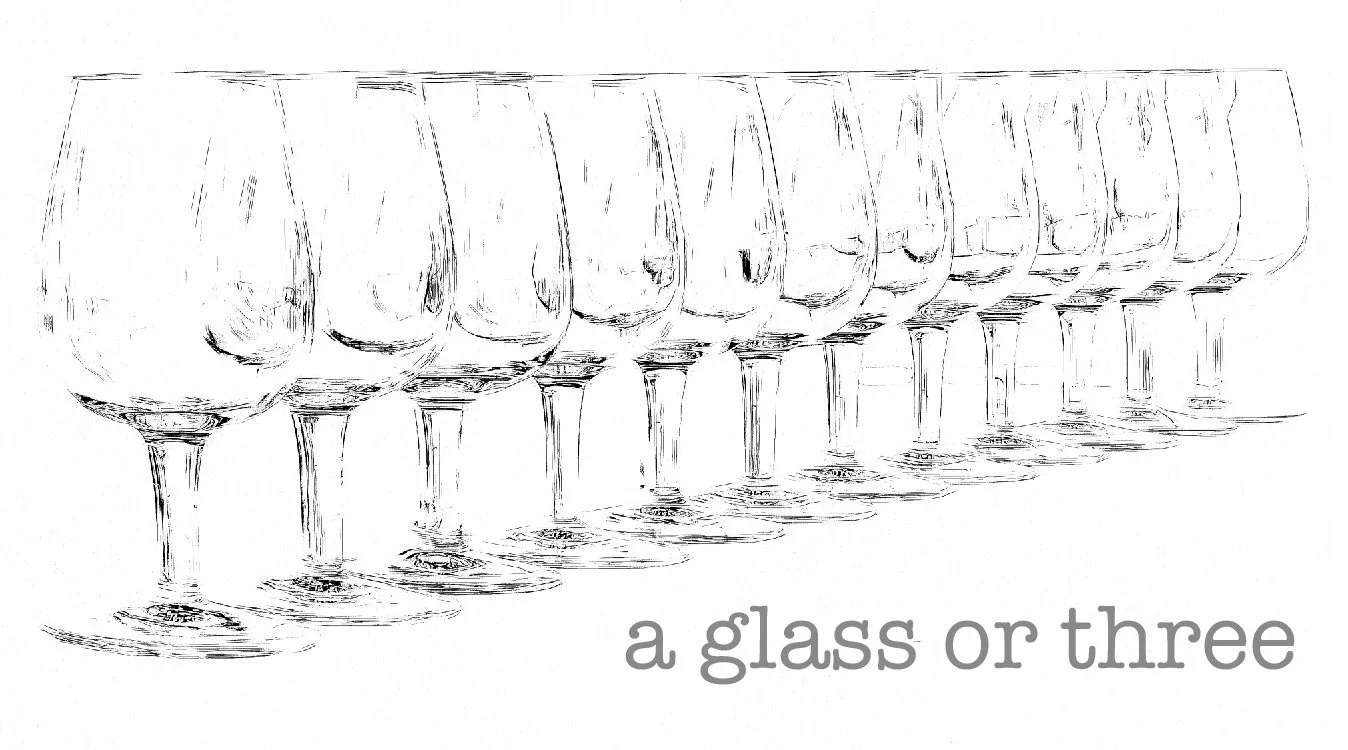 A Glass Or Three