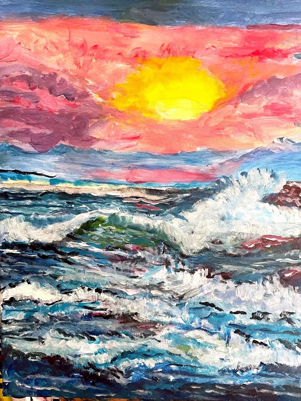 Beyond IQ. Beyond EQ. The Intelligence That Makes Us Irreplaceably Human.