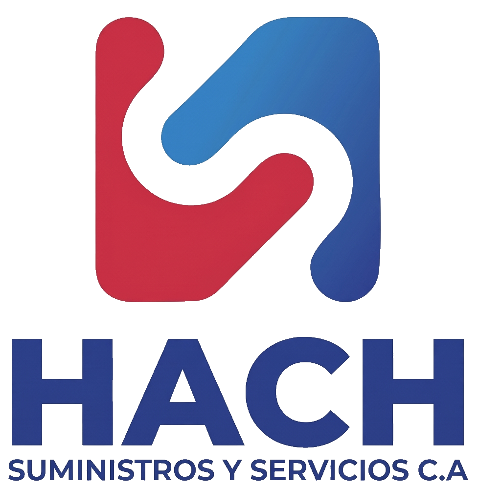 Hach Suministros y Servicios C.A.