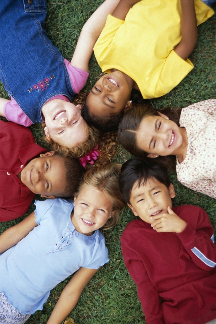 Social Skills Groups