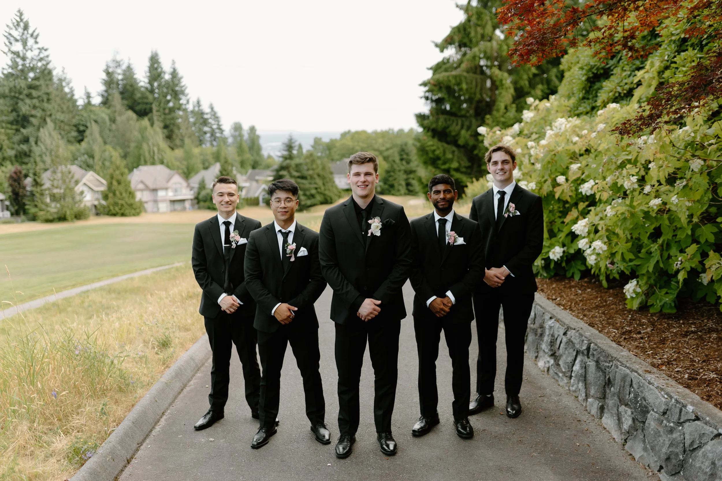 Photo By Maria Julia Photography 