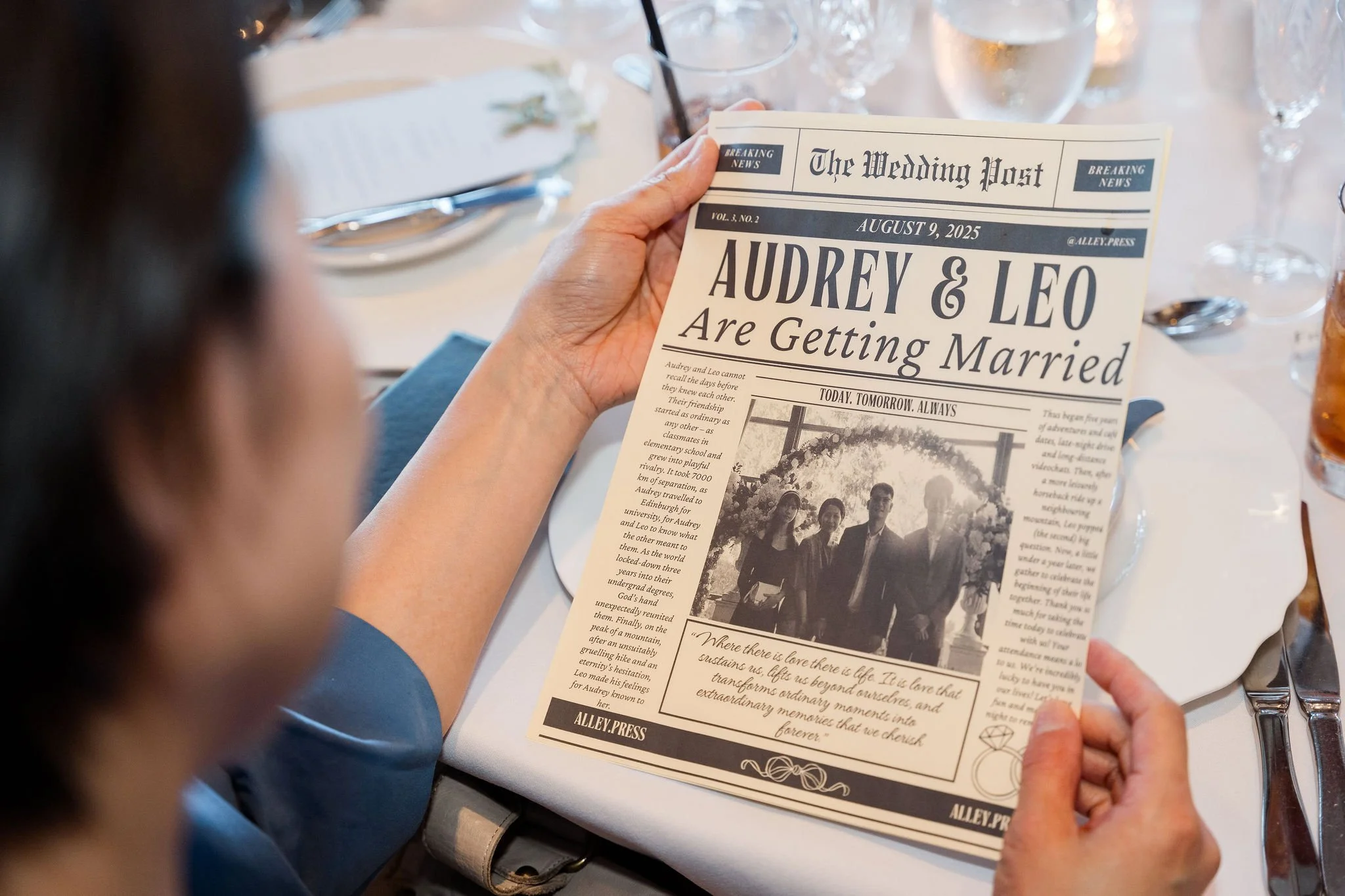 Photo By Pixel Productions 