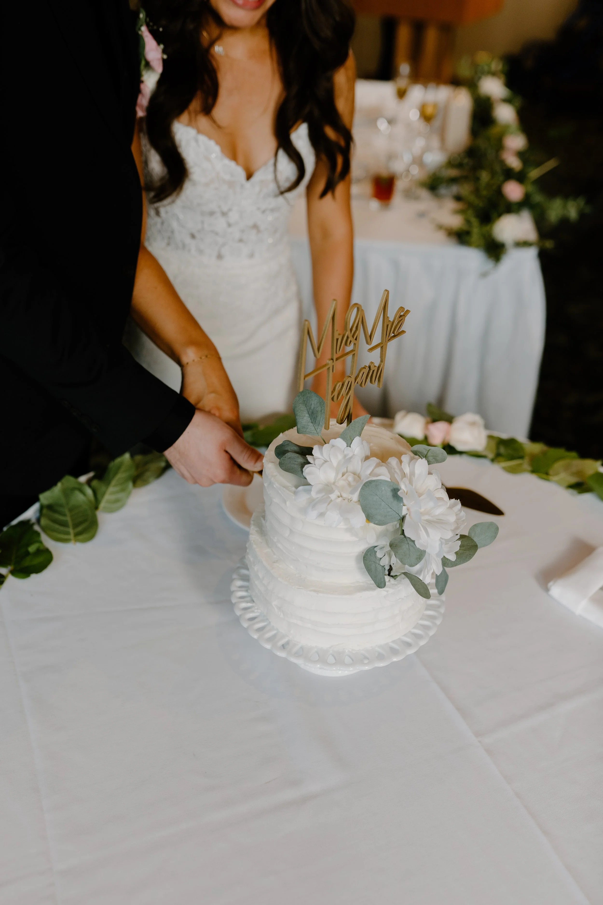 Photo By Maria Julia Photography 